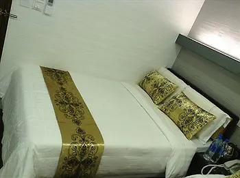 Seasons Hotel Hong Kong Guest house