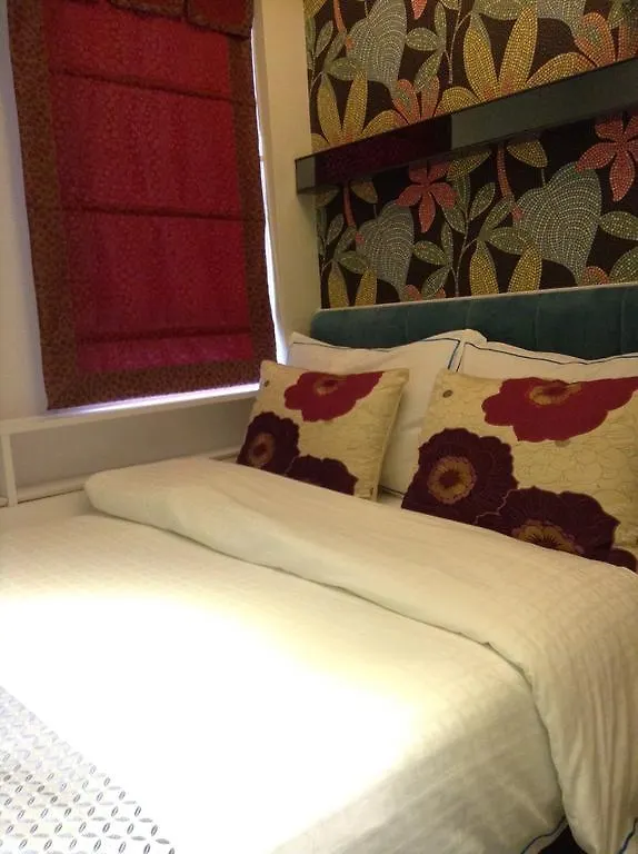 Guest house Seasons Hotel Hong Kong