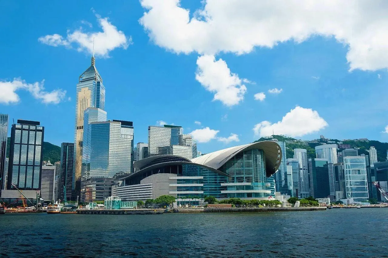 Guest house Seasons Hotel Hong Kong