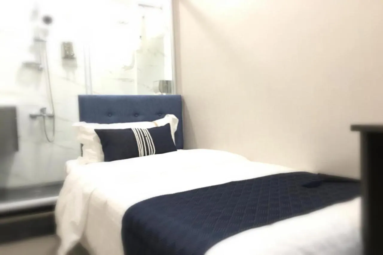 Guest house Seasons Hotel Hong Kong