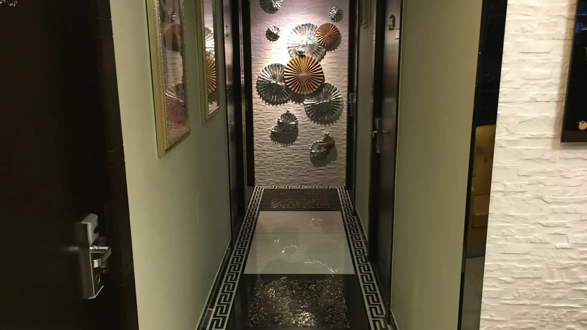 ** Guest house Seasons Hotel Hong Kong China