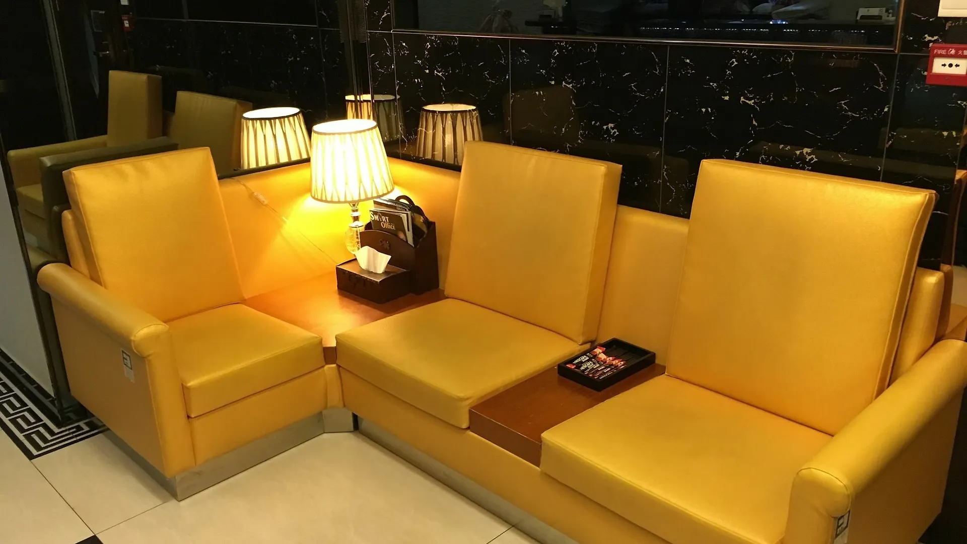 ** Guest house Seasons Hotel Hong Kong China