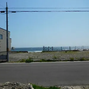Seaside In Oyasu 別荘