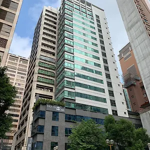 ホテル Mk ステイ, 香港
