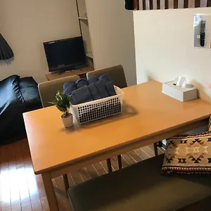 Goodstayhostel大国町ⅱ アパート