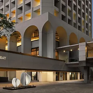 ホテル ザ マレー ホンコン ア ニッコロ, 香港