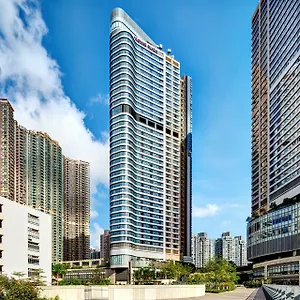 ホテル クラウン プラザ 香港九龍東, 香港