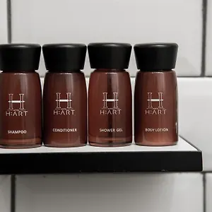 Hotel Hart, Hong Kong