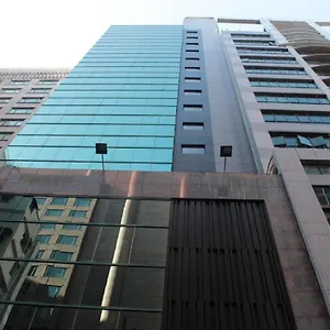 Hotel Noble Park, Hong Kong