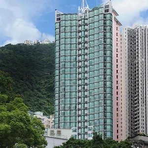ホテル ビショップ レイ インターナショナル, 香港